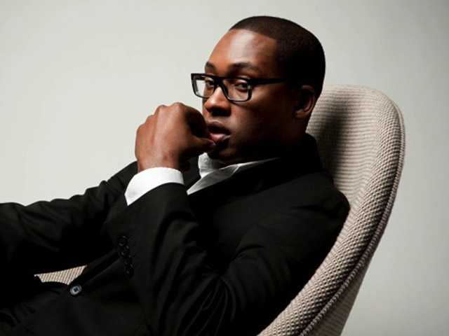 "Life is happening": Exclusive interview with fashion designer Mychael Knight