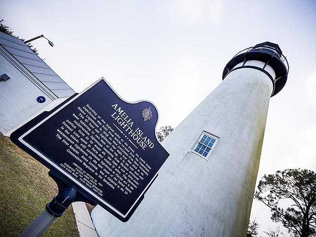 Head for the light - and see some of the area's best lighthouses