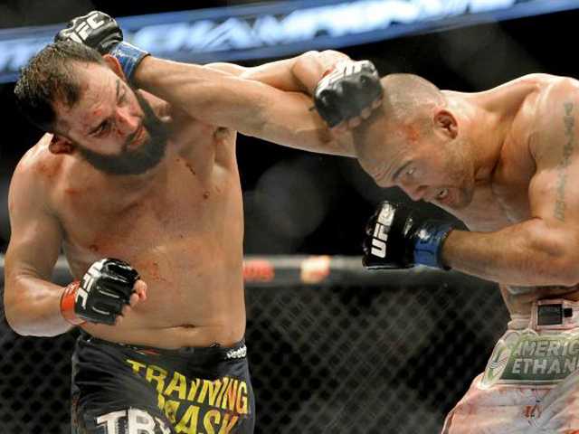 Hendricks, Lawler gear up for Round 2