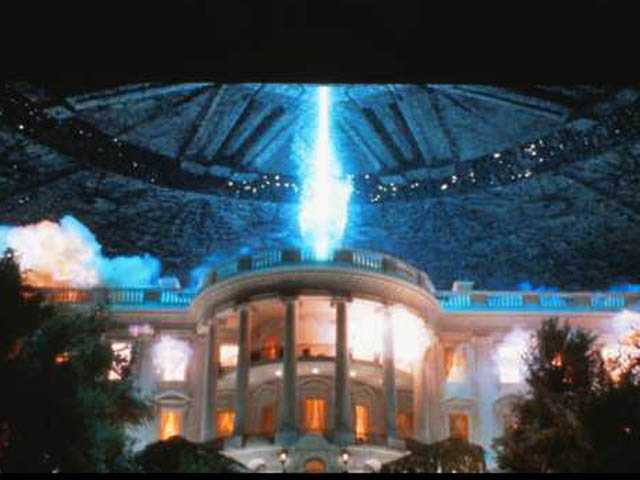 Reboots showcase evolving special effects