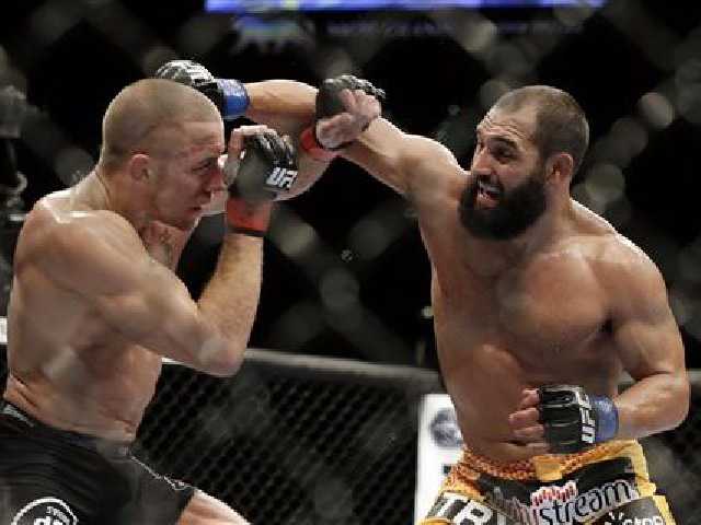 MMA needs better athletic commission
