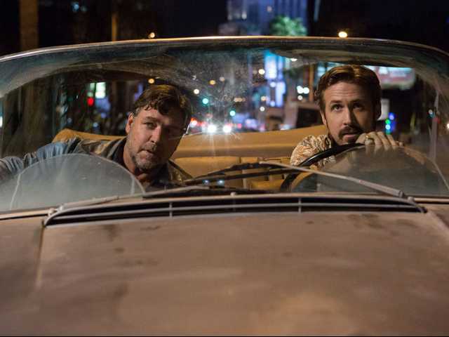 Watch 'Nice Guys' blow up buddy-cop trope