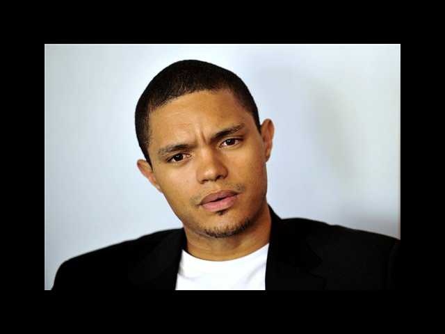  Trevor Noah defends self in backlash to old tweets 