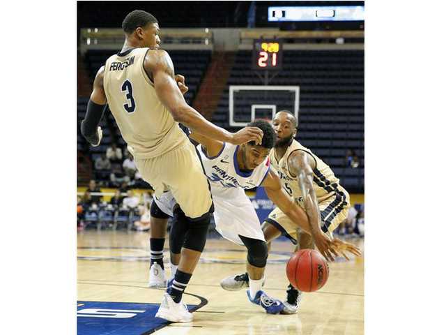 Georgia Southern falls short in Sun Belt title game