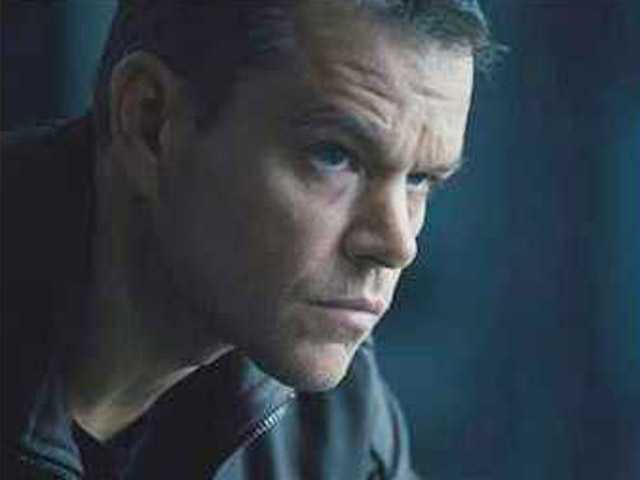 'Jason Bourne' fails to justify its existence