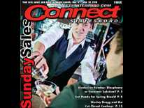 Connect Weekend Update