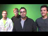 Mass Media Quartet: 2011 Battle of the Bands