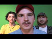 Wesley Bragg & the Cut-Throat Cowboys: 2011 Battle of the Bands
