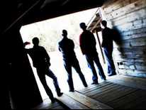 Daniel Johnson Band