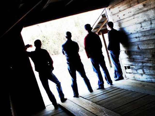 Daniel Johnson Band