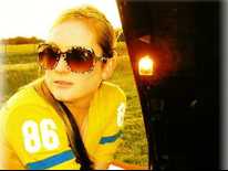 Amy Taylor